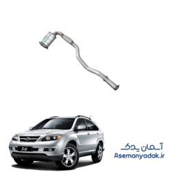 کاتالیزور بی وای دی S6