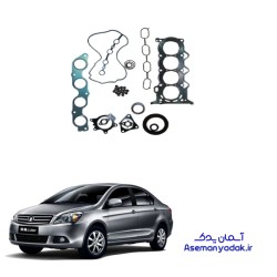 واشر کامل گریت وال ولکس C30