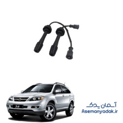 وایر شمع بی وای دی S6
