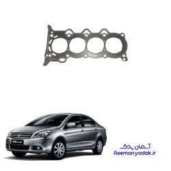 واشر سرسیلندر ولکس C30