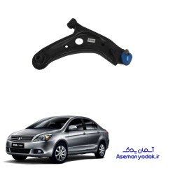 طبق جلو گریت وال ولکس C30