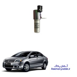 شیر کنترل روغن OCV گریت وال ولکس C30