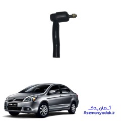 سیبک فرمان ولکس C30