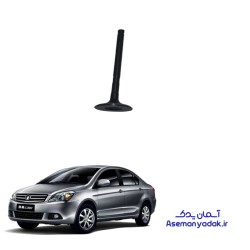 سوپاپ دود کامل ولکس C30