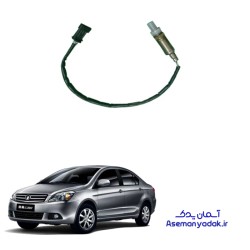 سنسور اکسیژن ولکس C30