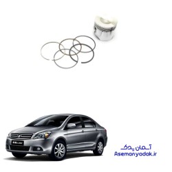 رینگ و پیستون گریت وال ولکس C30