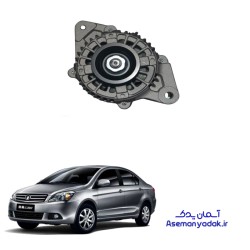 دینام گریت وال ولکس C30
