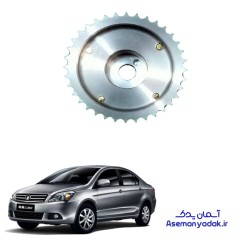 دنده CVT گریت وال ولکس C30