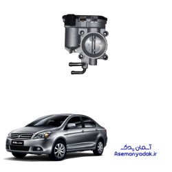 دریچه گاز ولکس c30