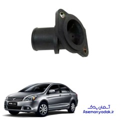 درب ترموستات پلاستیکی ولکس C30