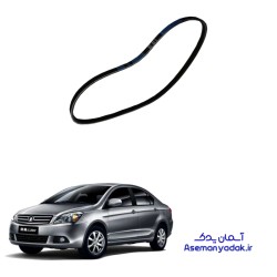 تسمه هیدرولیک گریت وال ولکس C30