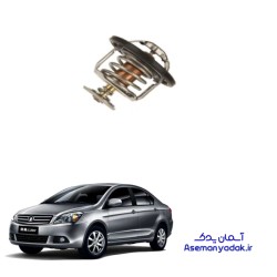 ترموستات گریت وال ولکس C30
