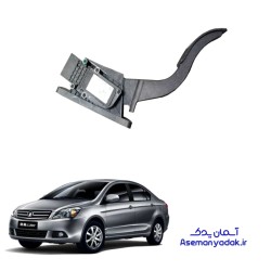 پدال گاز گریت وال ولکس C30