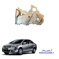 اویل پمپ گریت وال ولکس C30