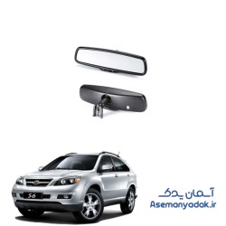 آینه وسط بی وای دی S6