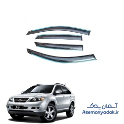 باران گیر بی وای دی S6