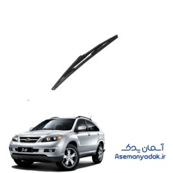 تیغه برف پاک کن بی وای دی S6