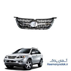 جلو پنجره بی وای دی S6