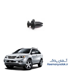 خار شلگیر بی وای دی S6