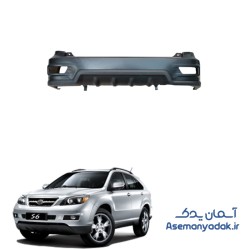 سپر عقب بی وای دی S6