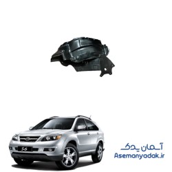 شلگیر عقب بی وای دی S6