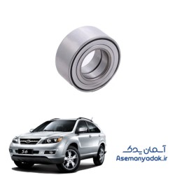 بلبرینگ چرخ جلو بی وای دی S6
