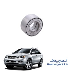 بلبرینگ چرخ عقب بی وای دی S6
