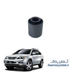 بوش طبق کوچک بی وای دی S6