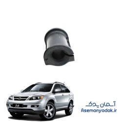 لاستیک چاکدار بی وای دی S6