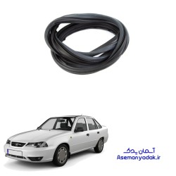 نوار دور درب عقب دوو سیلو