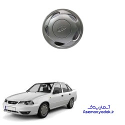 قالپاق چرخ دوو سیلو