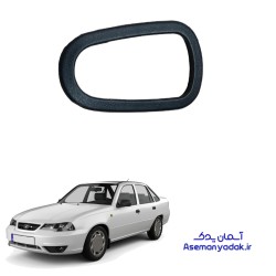 قاب دور دستگیره داخلی جلو دوو سیلو