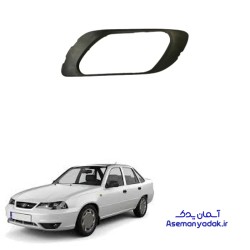 قاب پروژکتور جلو دوو سیلو