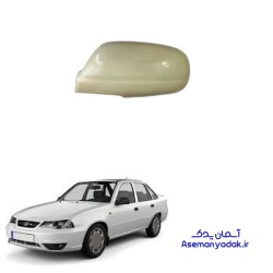 قاب آینه بغل دوو سیلو