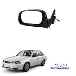 آینه بغل دوو سیلو