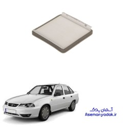 فیلتر کابین دوو سیلو