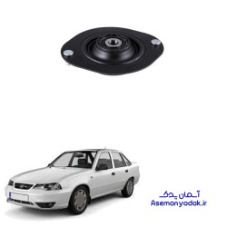 توپی سر کمک دوو سیلو