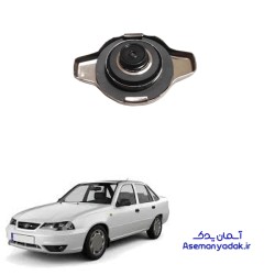 درب رادیاتور آب دوو سیلو
