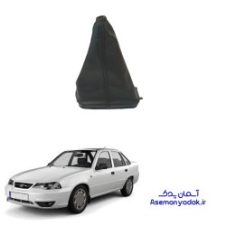 گردگیر دنده دوو سیلو