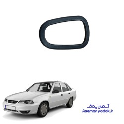 قاب دور دستگیره داخلی عقب دوو سیلو