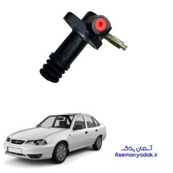 پمپ کلاچ پایین دوو سیلو