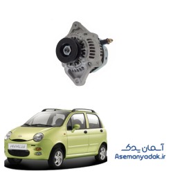 دینام دوو ماتیز