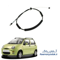 سیم گاز دوو ماتیز