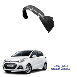 شلگیر i10 هیوندای