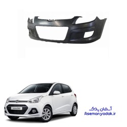 سپر جلو i10 هیوندای
