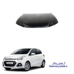 درب موتور (کاپوت) i10 هیوندای