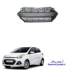جلو پنجره i10 هیوندای
