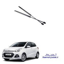 جک کاپوت i10 هیوندای