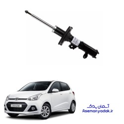 کمک فنر i10 هیوندای