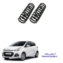 فنر لول i10 هیوندای